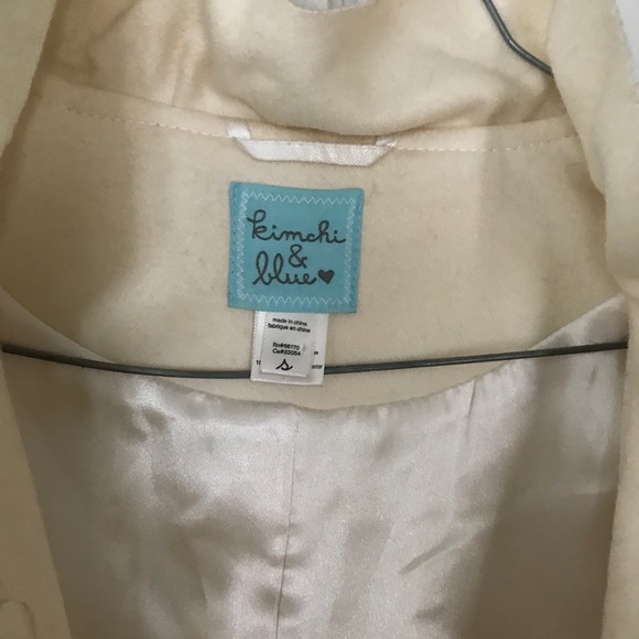 Urban Outfitters coat - Picture 4 of 5